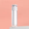 Cosmetic vacuum lotion bottle (1)