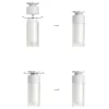 Cosmetic vacuum lotion bottle (5)