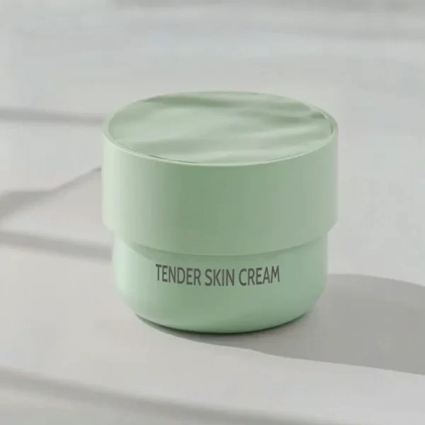 Cosmetics vacuum bottle customized popular 30g face cream sub bottled (10)