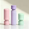 Cosmetics vacuum bottle customized popular 30g face cream sub bottled (13)