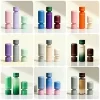 Cosmetics vacuum bottle customized popular 30g face cream sub bottled (7)