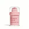 Cosmetics vacuum bottle customized popular 30g face cream sub bottled (9)