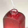 Custom 30ml round corner square dropper bottle Ice glass new process essence original liquid bottle (6)