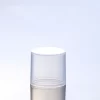 Customized 50G tawny plastic cream bottle (13)