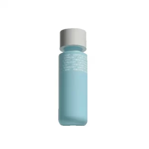 Customized cosmetics glass bottle 30-50ml essence liquid bottle 100ml pump head press lotion bottle packaging