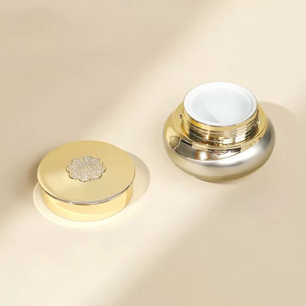 Customized glass bottles gradient series glass set bottle (2)