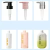 Customized shower gel shampoo bottle (3)