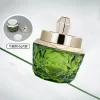 High end glass 50g eye cream, face cream, cream bottle (4)