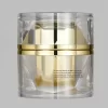 High grade acrylic cream bottle 50g double-layer diamond bottle (7)