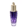 High grade thick bottom diamond glass bottle (9)