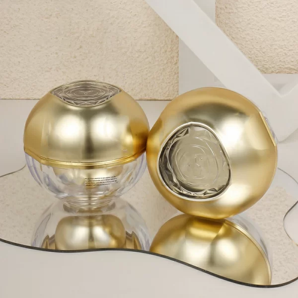 New 50g 30g skin care product Acrylic eye cream face cream cream bottle (2)