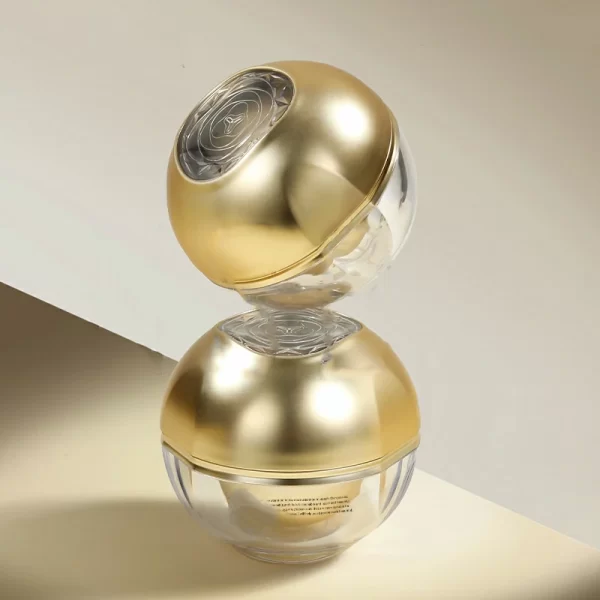 New 50g 30g skin care product Acrylic eye cream face cream cream bottle (7)