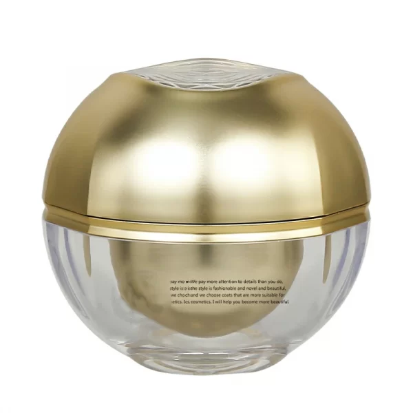 New 50g 30g skin care product Acrylic eye cream face cream cream bottle (8)