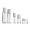 New cosmetics glass set bottle (6)