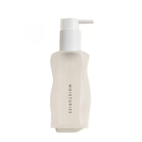 New plastic PET pressure pump bottle (2)