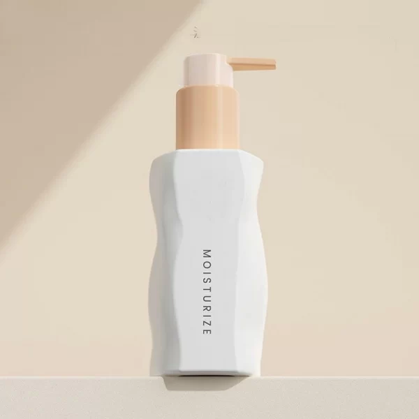 New plastic PET pressure pump bottle (9)