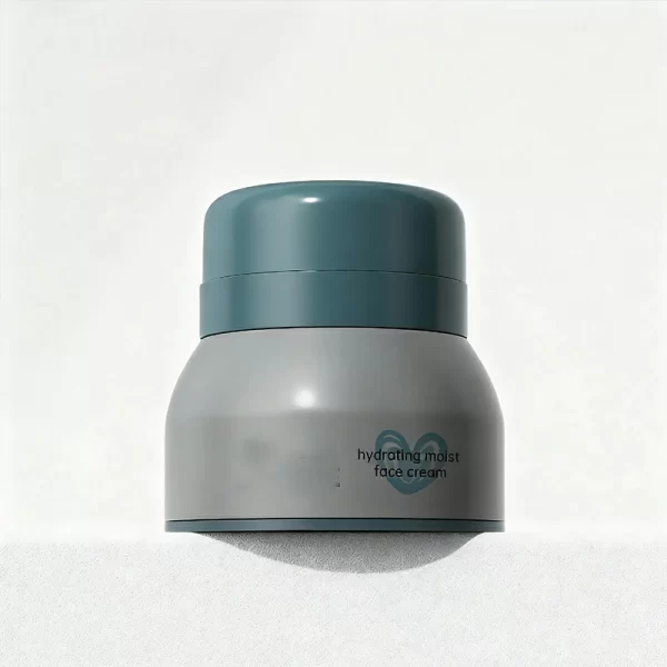 Packaging Cosmetics cream bottle Customized (1)
