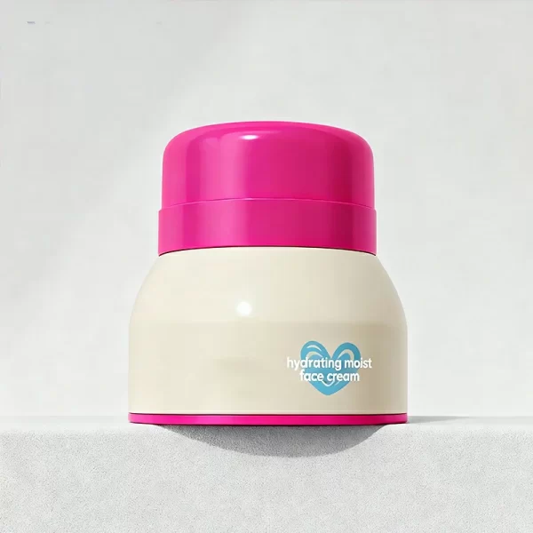 Packaging Cosmetics cream bottle Customized (11)