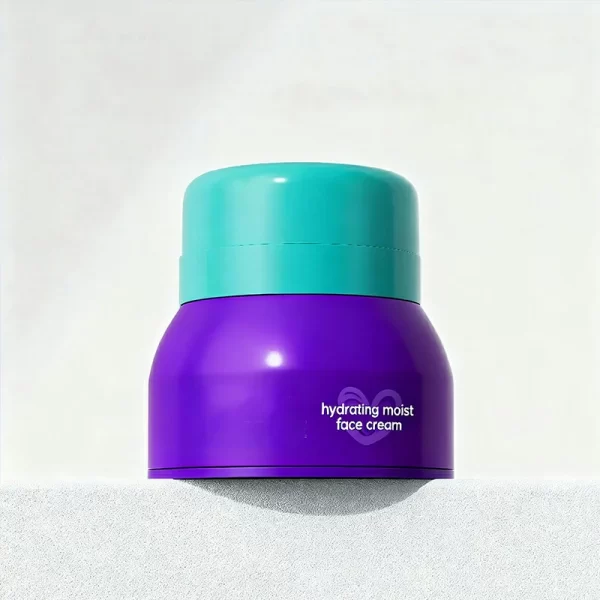 Packaging Cosmetics cream bottle Customized (2)