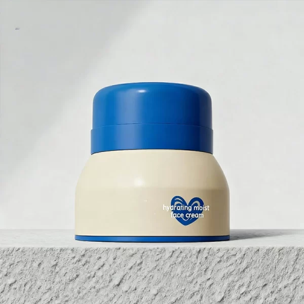 Packaging Cosmetics cream bottle Customized (4)