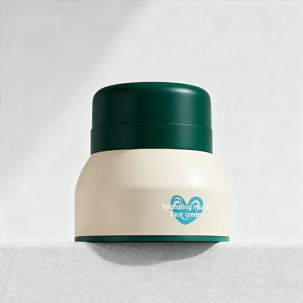 Packaging Cosmetics cream bottle Customized (7)