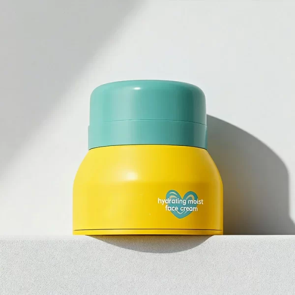 Packaging Cosmetics cream bottle Customized (8)