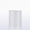 Packaging Customized vacuum bottle Transparent AS lotion bottle (12)