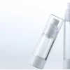 Packaging Customized vacuum bottle Transparent AS lotion bottle (7)