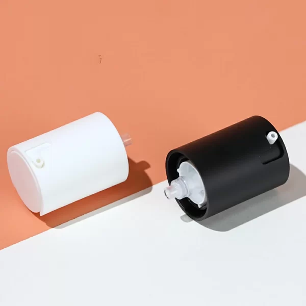 Packaging material for dispensing bottles (5)