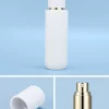 Processing customized cosmetics 50g cream bottle glass set bottle (12)