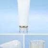 Processing customized cosmetics 50g cream bottle glass set bottle (15)