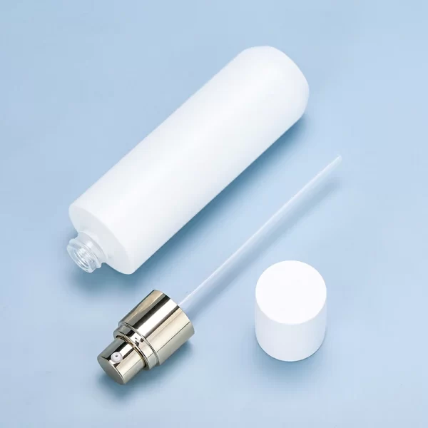 Processing customized cosmetics 50g cream bottle glass set bottle (18)