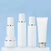 Processing customized cosmetics 50g cream bottle glass set bottle (6)
