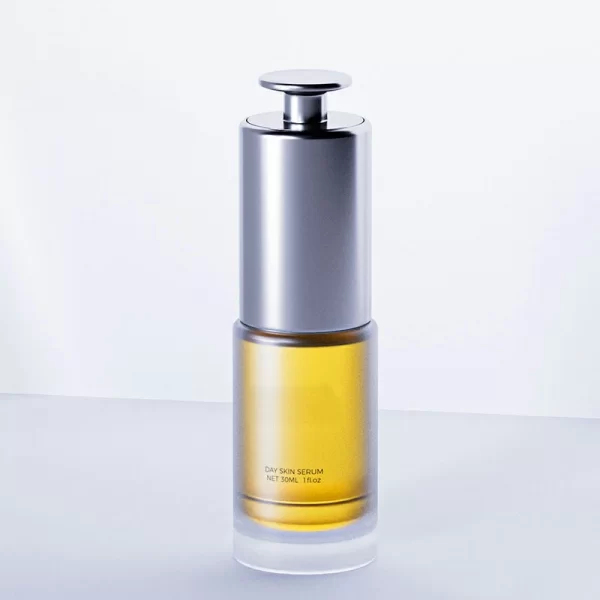 pressure dropper bottle, cosmetic dispensing bottle (4)