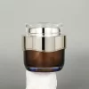 Acrylic cream bottle 50g press lotion bottle (4)