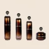 Acrylic split bottle high-grade cosmetics set bottle (6)