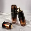Acrylic split bottle high-grade cosmetics set bottle (8)