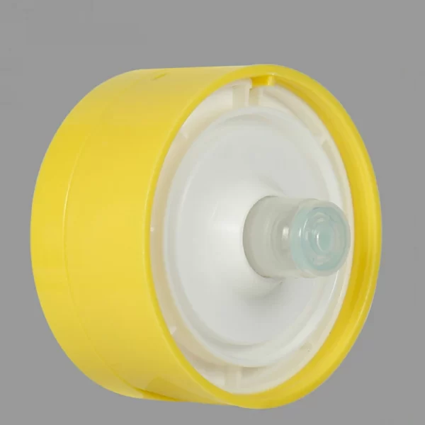 Acrylic vacuum lotion face cream eye cream bottle (7)