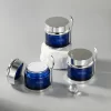 Glass 30g 50g Eye cream face cream cream bottle (2)