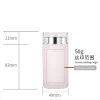 Health product bottle, acrylic bottle (4)