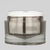 High end acrylic electric infrared eye cream face cream cream bottle (11)