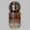 High grade 40ml pearl ball water emulsion glass bottle (1)
