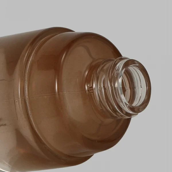 High grade 40ml pearl ball water emulsion glass bottle (13)