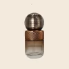 High grade 40ml pearl ball water emulsion glass bottle (3)