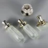 High grade glass, new water emulsion, essence, cream bottle (14)