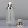 High grade glass, new water emulsion, essence, cream bottle (8)