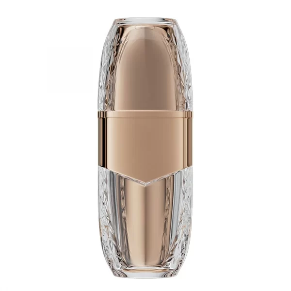 Pp double-layer dark liner acrylic isolation cream bottle (6)