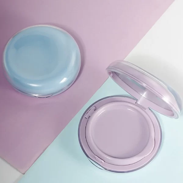 Round 15g air cushion box, empty box (3)