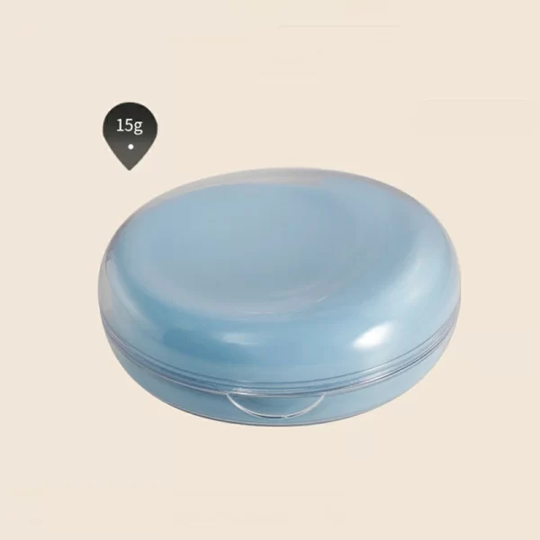 Round 15g air cushion box, empty box (4)