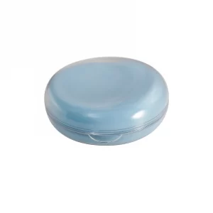 Round 15g air cushion box, empty box, full set of acrylic powder box, advanced color makeup package, eye shadow box, buckle box